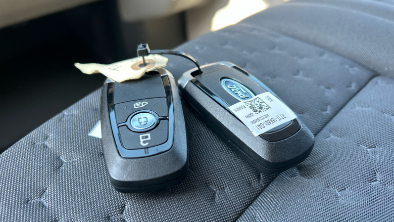 Ford Transit Custom 280 L1 Diesel Fwd 2.0 EcoBlue 136ps H1 Van Limited